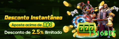 Tudo Sobre 1316bet: Guia Atualizado Para 202601 - 1316bet 🎰💹 Sessão 50 spins max bet: pare em +200% ou -30% — capture os raros mas gigantes multiplicadores! ⛔🤑